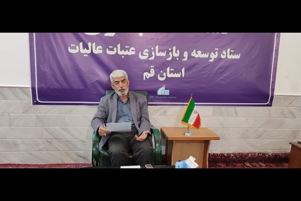 افتخار ساخت صحن حضرت زینب(س) نصیب مردم ایران شد+ جزئیات