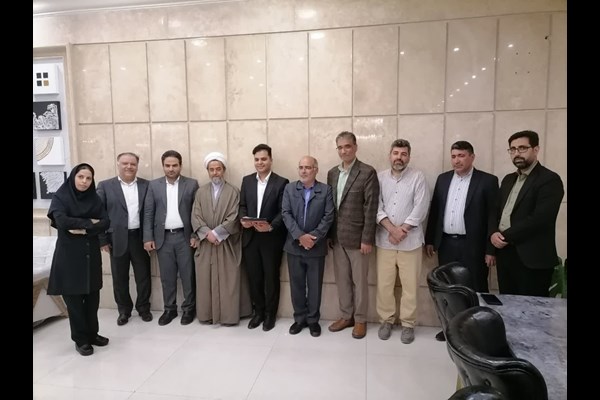 جوان ترین کارآفرین، مدیر هتل و سینمای کشور معرفی شد