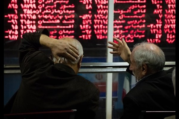  فروش سهام تحت تاثیر کاهش نرخ ارز منطقی نیست