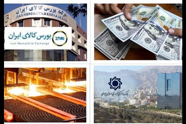 سرکوب انتقاد تولیدکنندگان پایین‌دستی از سازوکار تورمی و ضدتولید 