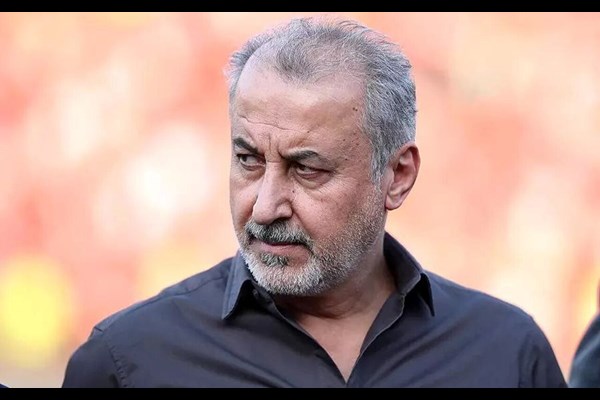 درویش برای جذب شهریار به امارات رفت