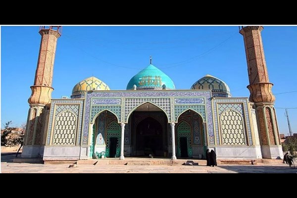  جشن میلاد پیامبر مهربانی‌ها در ۲۵ بقعه شاخص قم