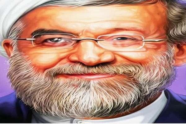 لاریجانی سال 96 در مجلس برای روحانی ستاد زده بود/ تفاهم پشت پرده تیم روحانی با لاریجانی برای انتخابات 1400