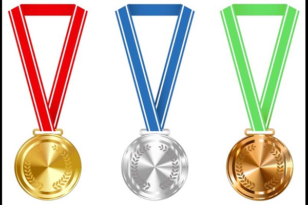 ورزشکاران پاسدار قم ۴ مدال کسب کردند