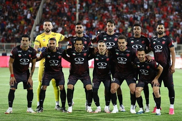 اتمام نقل‌وانتقالات پرسپولیس با ۲ خرید