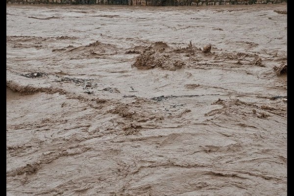 ماجرای جابجایی یک روستا در قم!