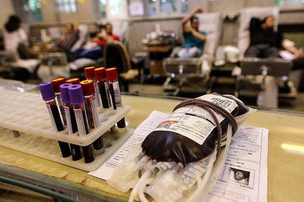افزایش اهدای خون شهروندان قمی  در روزهای اخیر / اهدای خون هیچ تاثیری در ابتلا به بیماری کرونا ندارد