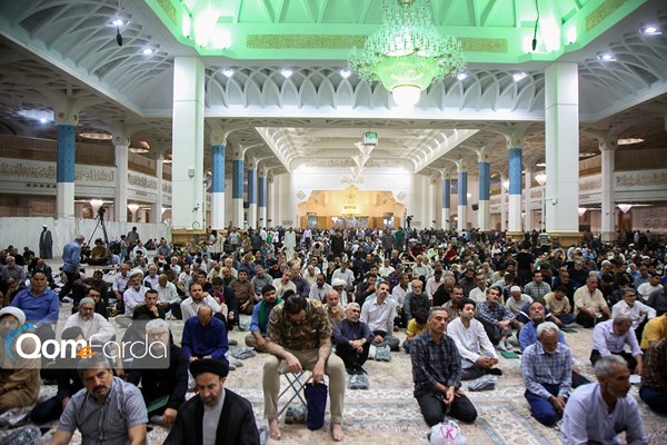  ولایت امیرالمؤمنین بزرگ‌ترین سرمایه معنوی مؤمن است