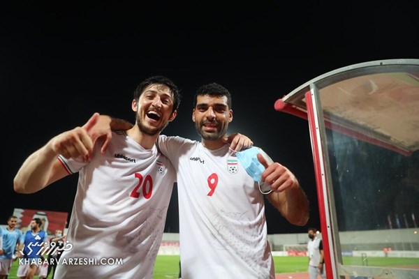  تصمیم مهم کی‌روش در خصوص ۲ ستاره نامدار خط حمله/ جدایی زوج مرگبار ایران از هم در جام جهانی!