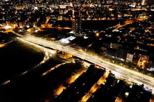 میدان نماز، پروژه‌ای کلیدی در قلب شهر قم 