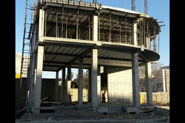 صدور توقف ۱۵۰پروژه به دلیل تخلفات ساخت و ساز/بازدید از ۳۰درصد پروژه های استان توسط ناظران