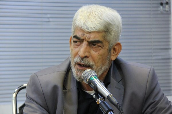  قرارگاه اربعین ستون فقرات خدمت‌رسانی است