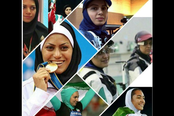 پیشرفت و موفقیت زنان قابل‌مقایسه با دوران پیش از انقلاب نیست