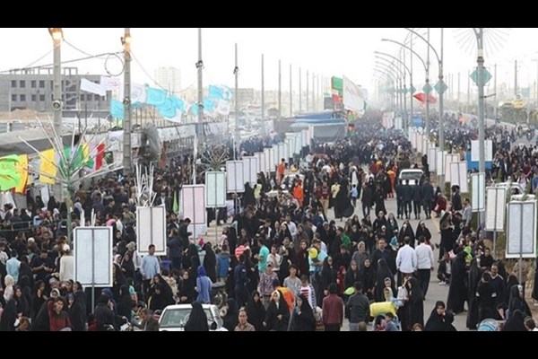 قدردانی استاندار قم از دست‌اندرکاران نیمه شعبان 