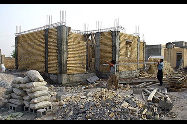 دولت بهسازی و نوسازی مسکن روستایی را جدی بگیرد