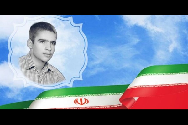  مادر شهید «حسن موحدی» آسمانی شد 