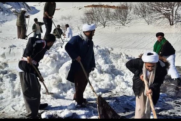 دشمنان نظام و انقلاب از روحانیت ضربه خورده‌اند