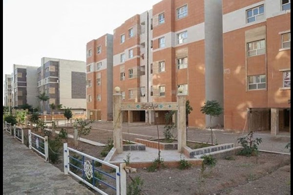 پرونده مسکن مهر قم در سال ۹۹ بسته می‌شود