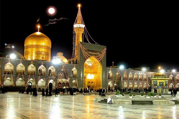 امام رضا (ع)؛ تجلی‌گاه علم و اخلاق 