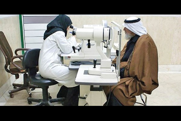  گردشگری سلامت سکوی رشد اقتصادی قم