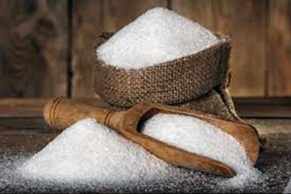 یک هزار و ۷۶۰ تُن شکر در انبار کالاهای اساسی استان موجود است