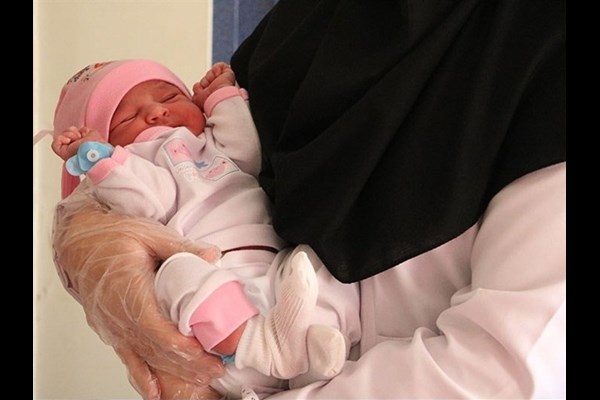 شیر مادر؛ اولین واکسن سلامتی