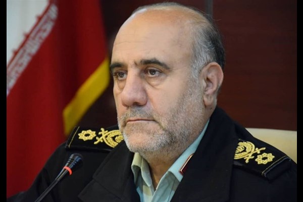  جزئیات پرونده "کوروش کمپانی" از زبان پلیس