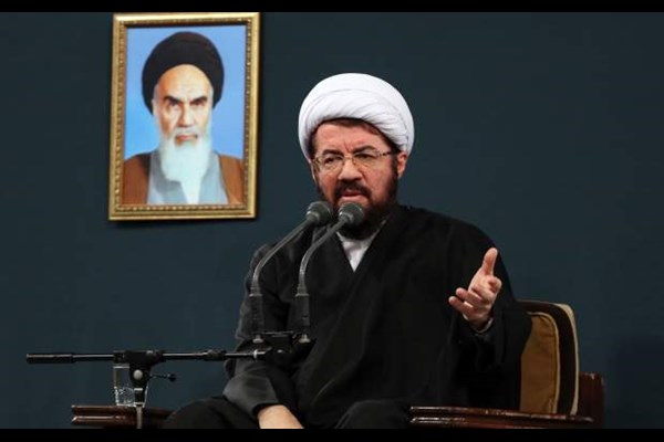  نابودی اسرائیل نابودی نظام سلطه است