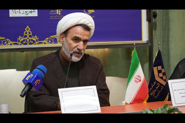  شرکت بیش از ۷۰ ملیت در جشنواره بین‌المللی قرآنی المصطفی