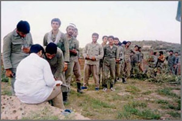 دفاع مقدس، یادآور دلاوری‌های فراموش ناشدنی