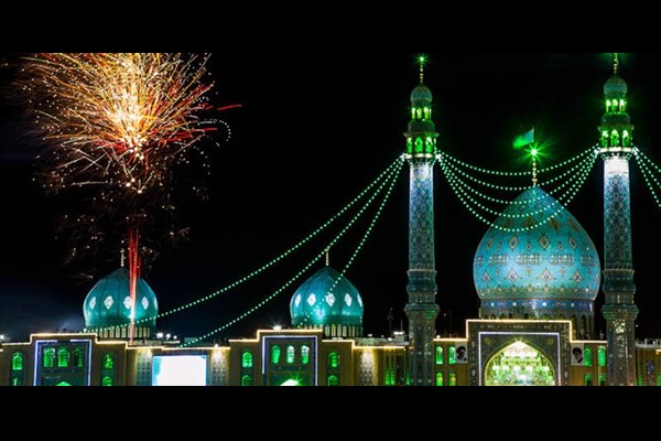 برپایی  ۱۸۰ موکب برای خدمت رسانی به زائران نیمه شعبان