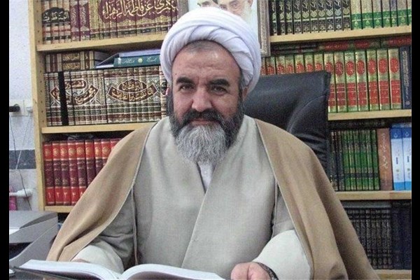 تواضع ‌و فداکاری امام موسی‌کاظم(ع) مورد توجه شیعیان باشد