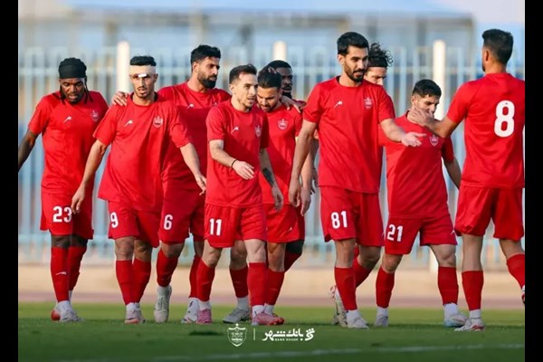 مذاکره با ۲ بازیکن خارجی در جریان است