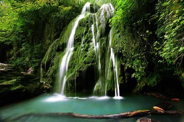 مناطق گردشگری استان گلستان؛ از طبیعت بکر تا بناهای تاریخی