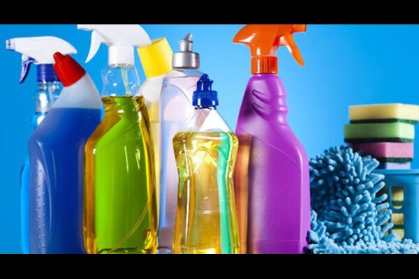 قیمت مواد شوینده در سایه بی‌نظارتی افزایش یافت
