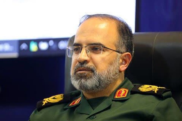 جنگ ۱۲ روزه رنگ و بوی عاشورا داشت