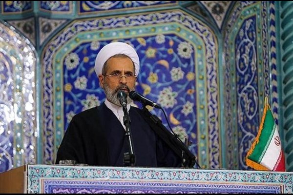 ایران یک‌زبان منطق و یک‌زبان قدرت دارد/ زبان نرم وزیر امور خارجه باعث مصون ماندن از تحریم نشد