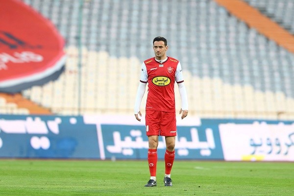 خطر از بیخ گوش پرسپولیس گذشت