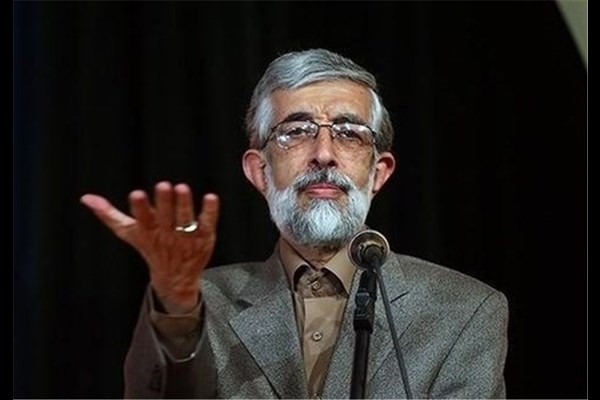 آمریکا به دنبال باج‌گیری از ایران است