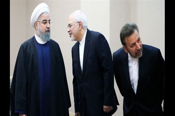  برنامه‌ریزی برای ماندن روحانی در دولت آینده