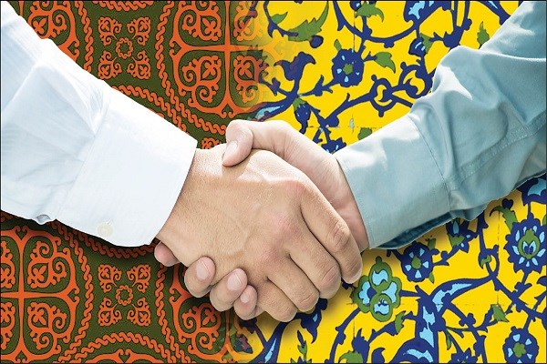  دیپلماسی فرهنگی ابزاری کارآمد برای کاهش تنش‌های بین‌المللی