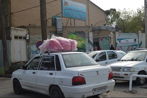 آموزش‌وپرورش قم آماده خدمت‌رسانی به زائران نیمه شعبان 