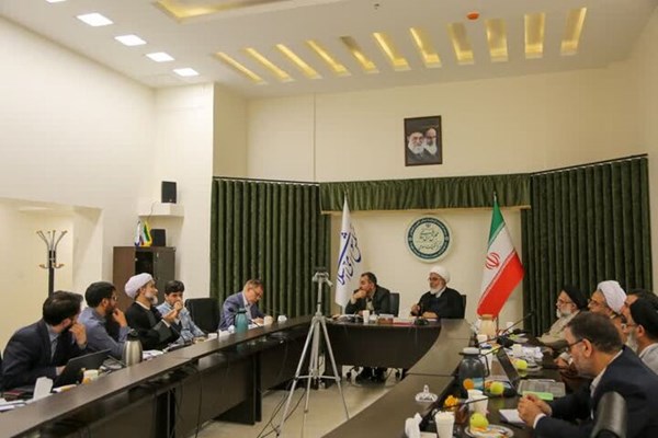  جلسه بررسی ابعاد جلوگیری از سقط‌جنین
