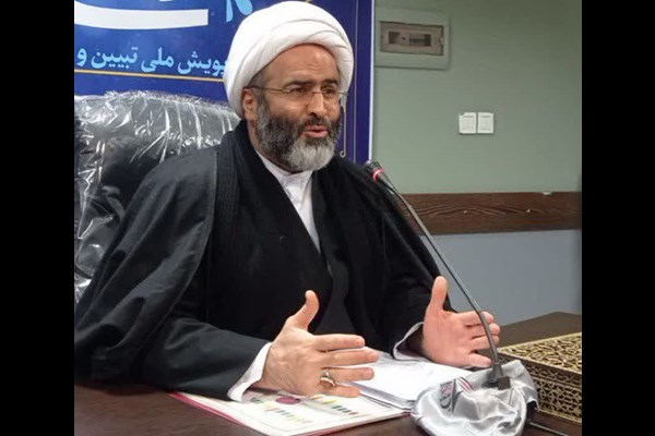 شهید رئیسی مدیر تراز انقلاب اسلامی بود 