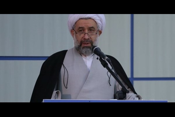 مهم ترین وظیفه امروز مبلّغان، القای روحیه «ما می توانیم» است