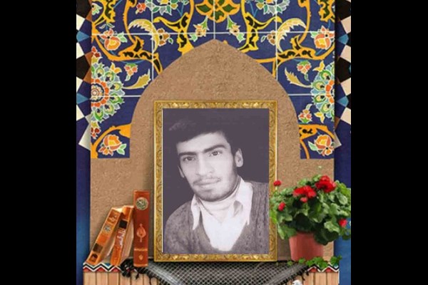شهادت بهترین مقصد زندگی است