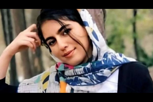 الهه حسین‌نژاد قربانی چه شد؟