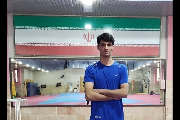  دعوت تکواندوکار قمی به اردوی تیم ملی 