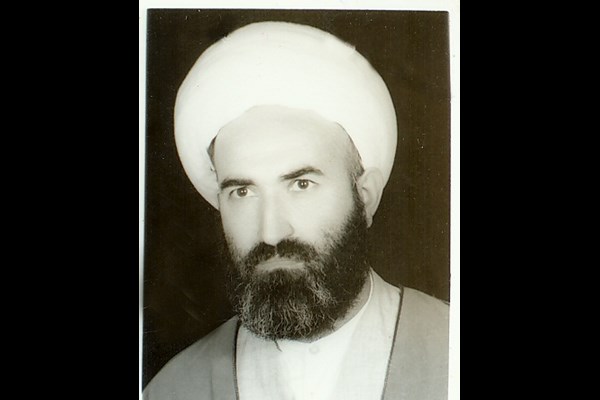 شهید کریمی، از مبارزان رژیم سفاک پهلوی