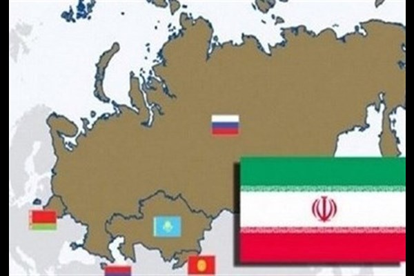  مذاکرات ایران و اوراسیا بر سر تجارت آزاد ۷۵۰۰ قلم کالا نهایی شد 